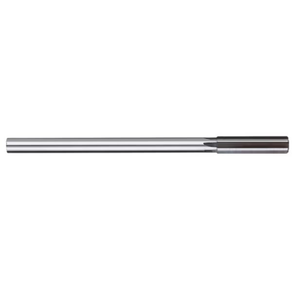.1555 HSS Chucking Reamer Straight Flute Straight Shank, Kodiak Cutting Tools, Mfr#: 5474810